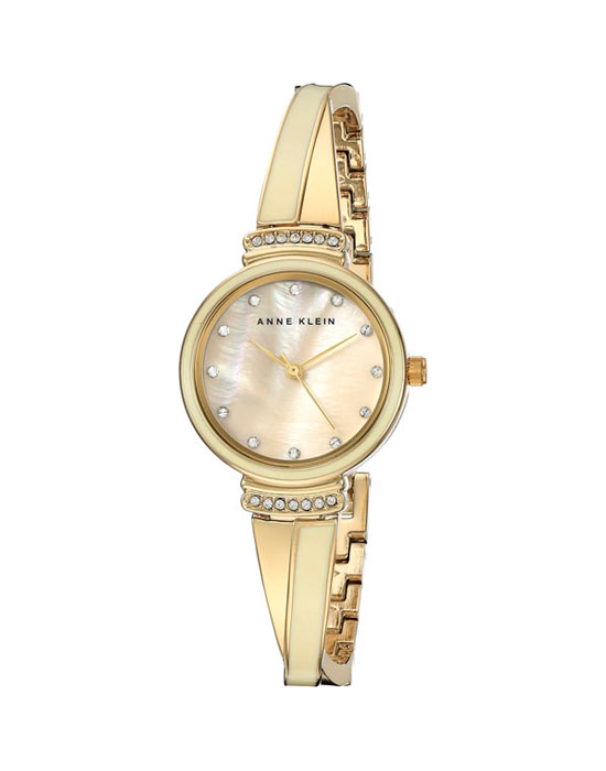 Часы Anne Klein Ring 2216IVGB